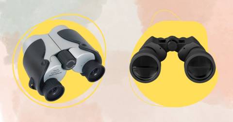 The Best Binoculars Distance Viewing For 2022 | By CampfireUSA