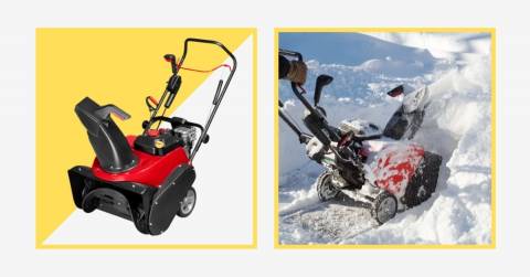The Best Ego Snow Blower For 2022