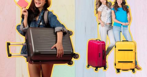 The Best International Carry On Luggage For 2022