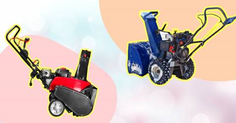 The Best Snow Blower For Women In 2022