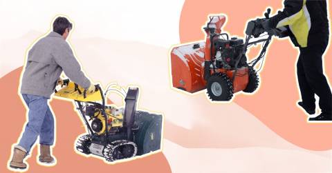 The Best Three Stage Snow Blower For 2022