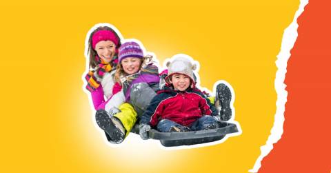 The 10 Best Toddler Sleds Of 2022, Tested By CampFireUSA