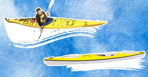 The 10 Best 10 Foot Kayak Of 2022, Tested By CampFireUSA