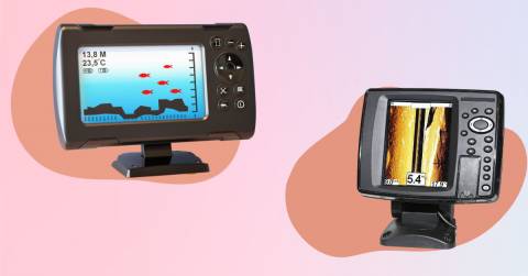 The Best 5 Inch Fish Finder For 2022