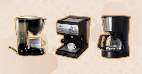 The Best Coffee And Espresso Makers For 2022