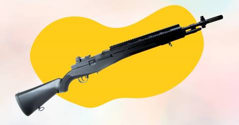 The Best Semi Automatic Pcp Air Rifle For 2022