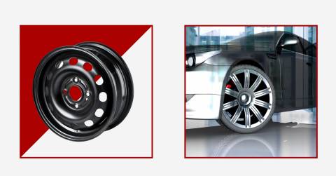 The Best Aftermarket Truck Rims Of 2022