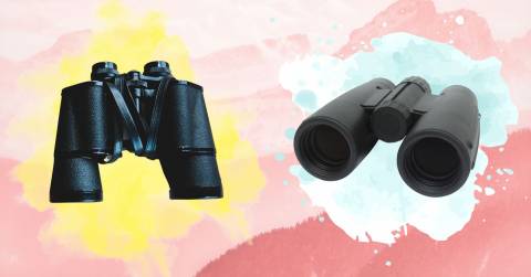 Top 10 Best All Purpose Binoculars For 2022