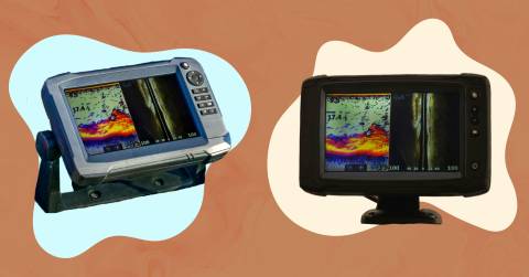 The 10 Best Boat Gps And Fishfinder, Tested And Researched