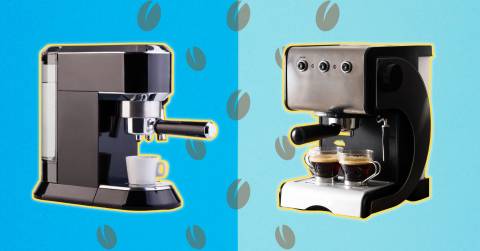 The 10 Best Espresso Machine For Beginner For 2022