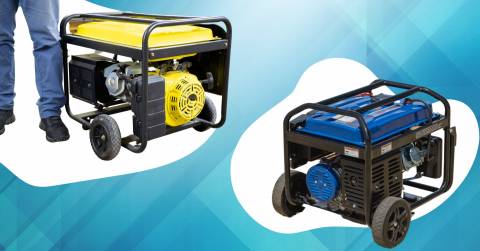 The Best Generators For Home Backup Power Of 2022