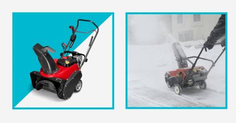 The Best Home Snow Blower For 2022
