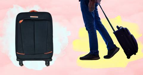 The Best Lightweight Carry On Luggage For International Travel In 2022