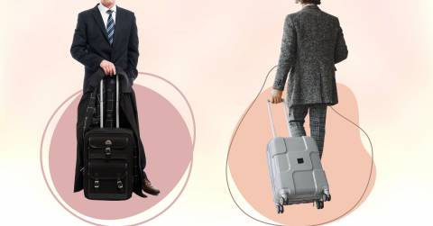 The 10 Best Mens Carry On Luggage, Tested And Researched