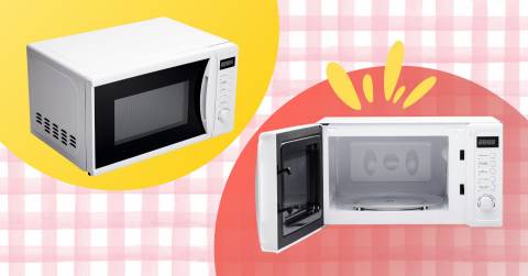 The Best Small 1000 Watt Microwave For 2022
