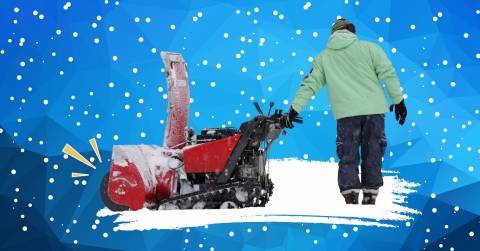 The Best Snow Blowers For Heavy Snow In 2022