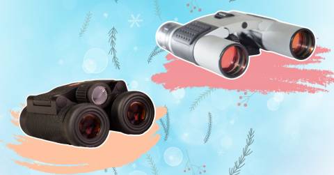 The Best 10x25 Binoculars For 2022
