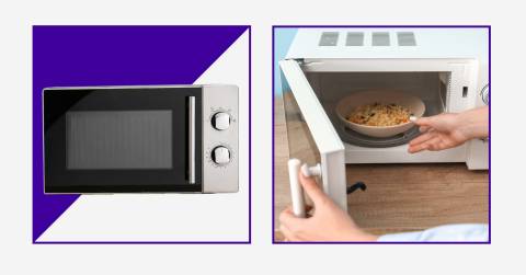 The 10 Best 1100 Watt Microwave Oven, Tested And Researched