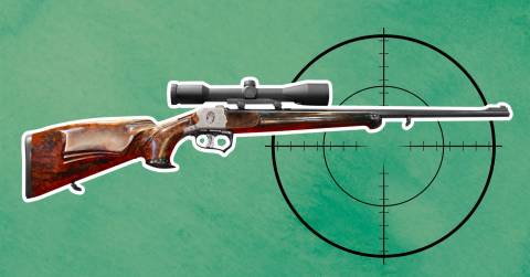 The Best 177 Pellet Rifle For Accuracy For 2022