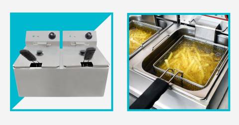 The Best Countertop Deep Fryer Of 2022, Researched By Us