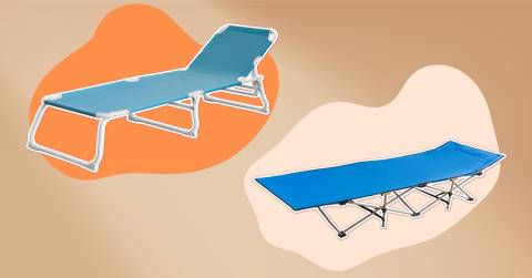 The Most Comfortable Cots For Camping In 2022