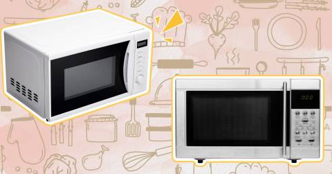 The 10 Most Compact Microwave Of 2022, Tested By CampFireUSA