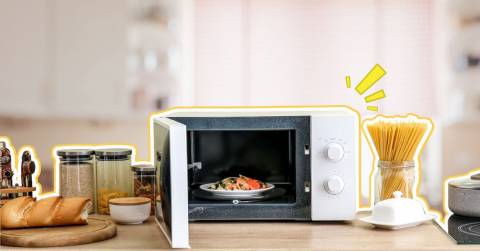 The 10 Best 1000 Watt Microwave Oven, Tested And Researched