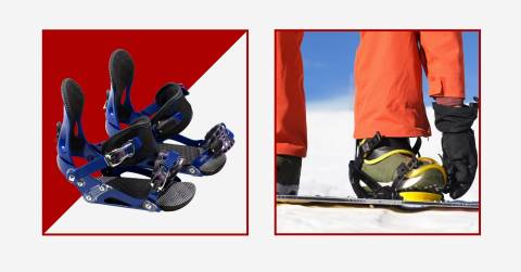 The Best Mens Snowboard Bindings For 2022