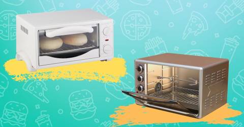 The Most Energy Efficient Toaster Oven For 2022