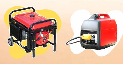 The Most Reliable Home Generators For 2022