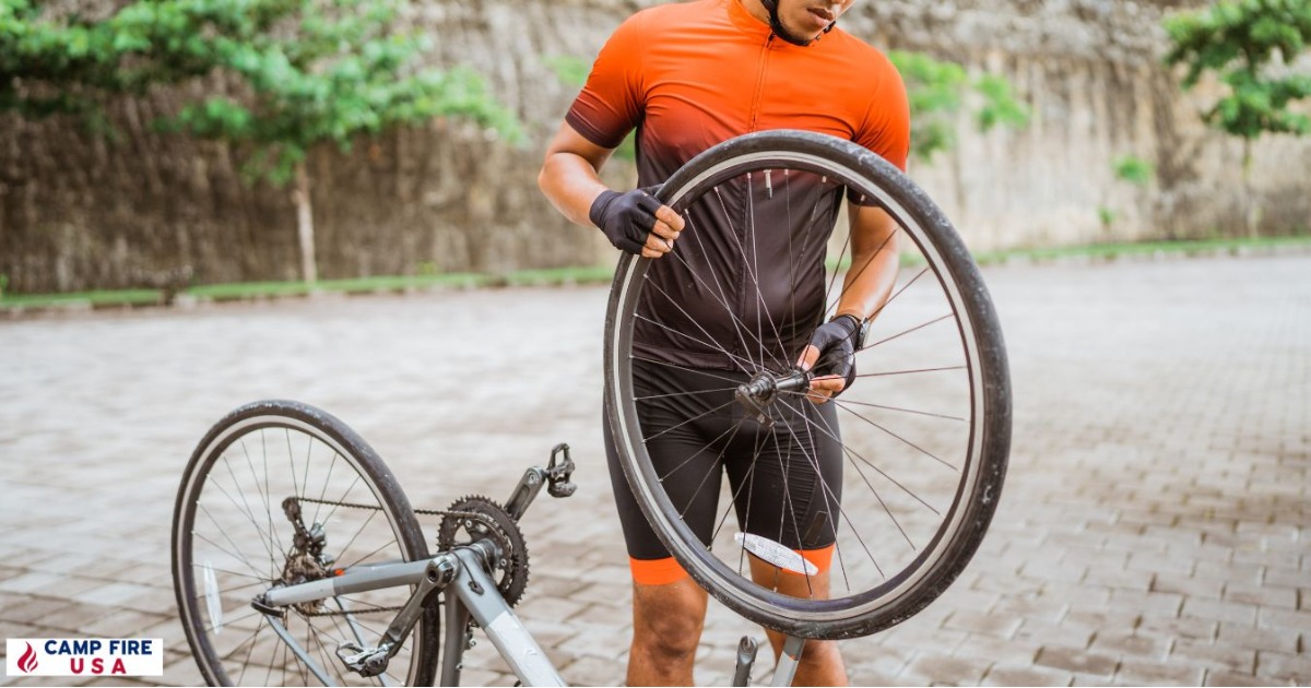 When To Replace Road Bike Tires? 7 Signs To Check For