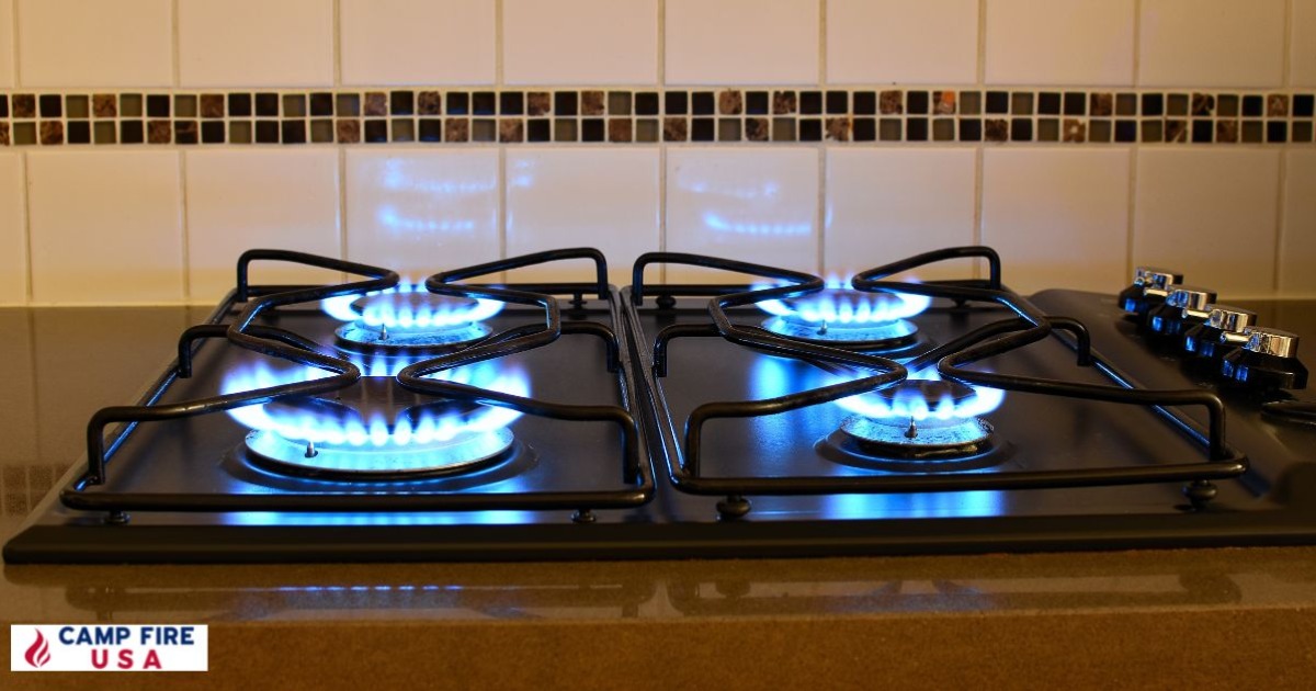 Can You Light A Gas Stove With A Lighter? Explained Answer