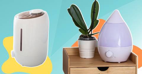 The Best Bedside Humidifier For 2023