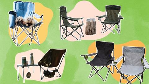 The Best Camping Chair For Short Person In 2023
