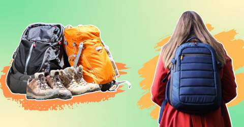 The 10 Best Everyday Backpack Of 2023, Tested By CampFireUSA