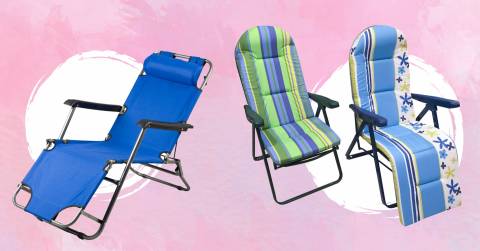 The Best Foldable Beach Chair For 2023