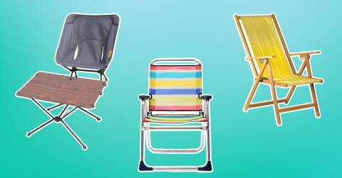 The 10 Best Foldable Rocking Chair, Tested And Researched
