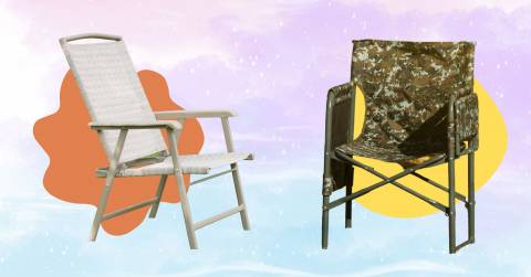 The Best Folding Lawn Chair For 2023