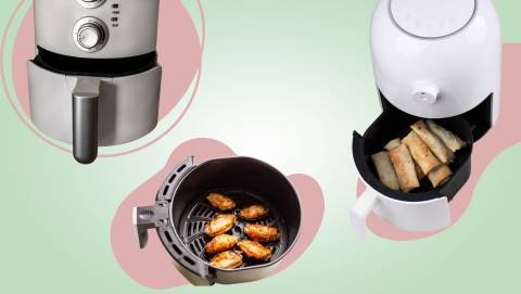 The Best Mini Air Fryer For 2023