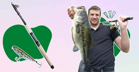 The 10 Best Pocket Fishing Rod Of 2023, Tested By CampFireUSA