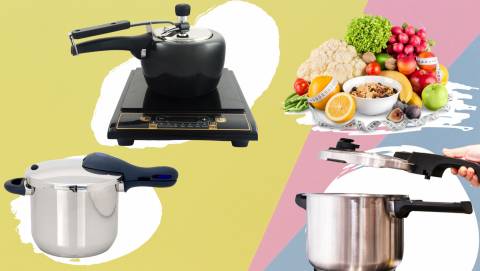 The Best Pressure Cooker Stovetop For 2023