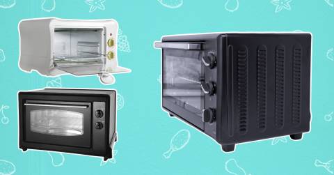 The Best Toaster Oven For Making Toast In 2023