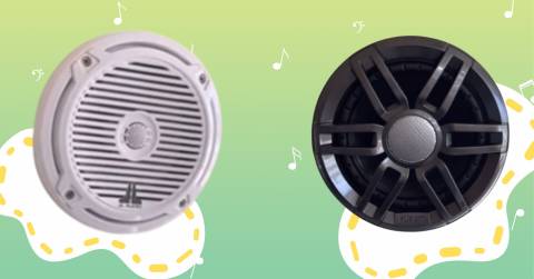 The Best Value Marine Speakers For 2023