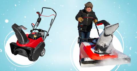 The 10 Most Powerful Snow Blower, Tested And Researched