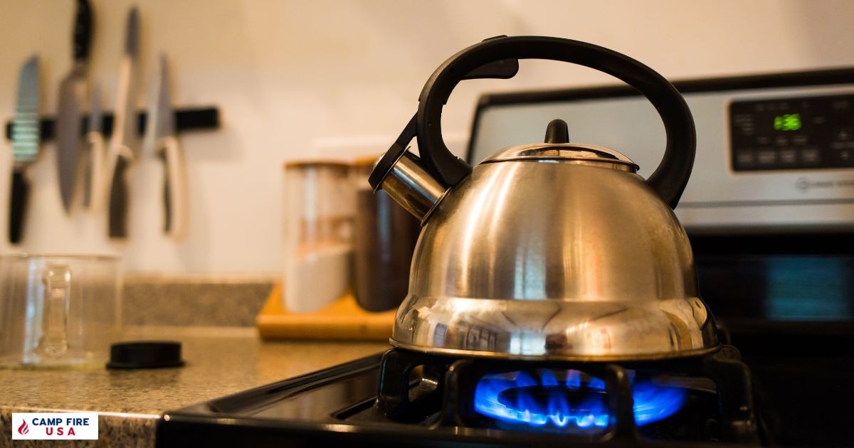 Are Gas Stoves Dangerous? An Ultimate Answer