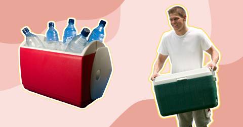 The 10 Best 28 Quart Cooler Of 2023, Tested By CampFireUSA