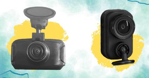 The 10 Best Affordable Dash Cam Of 2023, Researched By Us
