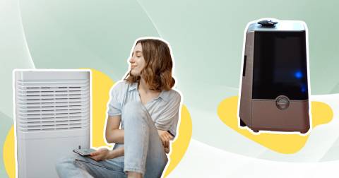 The Best Air Purifier For Small Spaces In 2023
