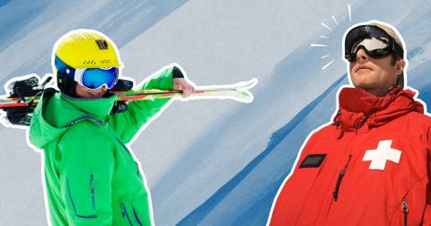 The Best Anti Fog Ski Goggles For 2023
