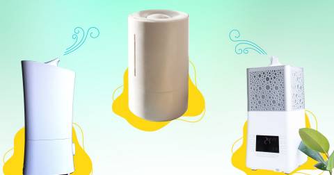 The 10 Best Baby Room Humidifier, Tested And Researched